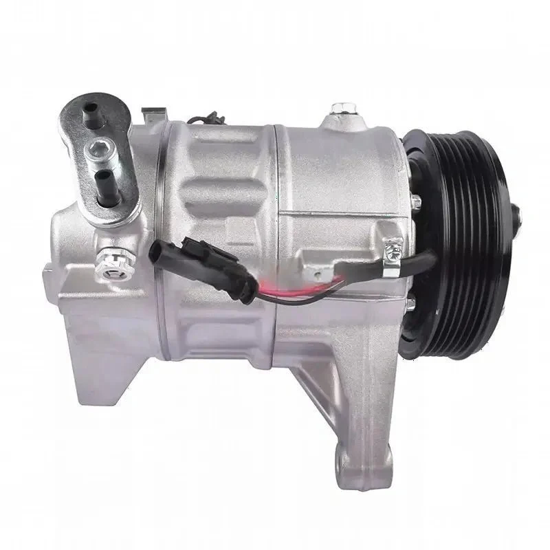 PXE16 12V /C Compressor 84378272 23414000 84071723 84381701 Chevrolet Impala Cadillac XTS Buick LaCrosse