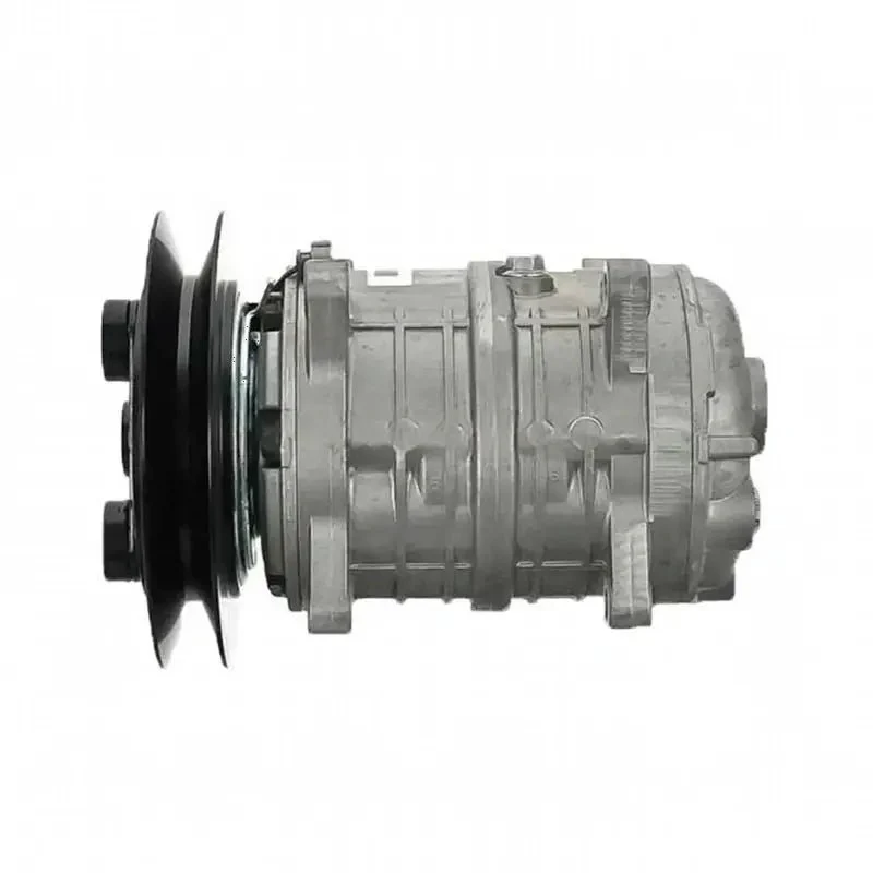 Seltec Valeo 12V TM-15HD /C Compressor 10355226 10055226 48845226 Vehicle