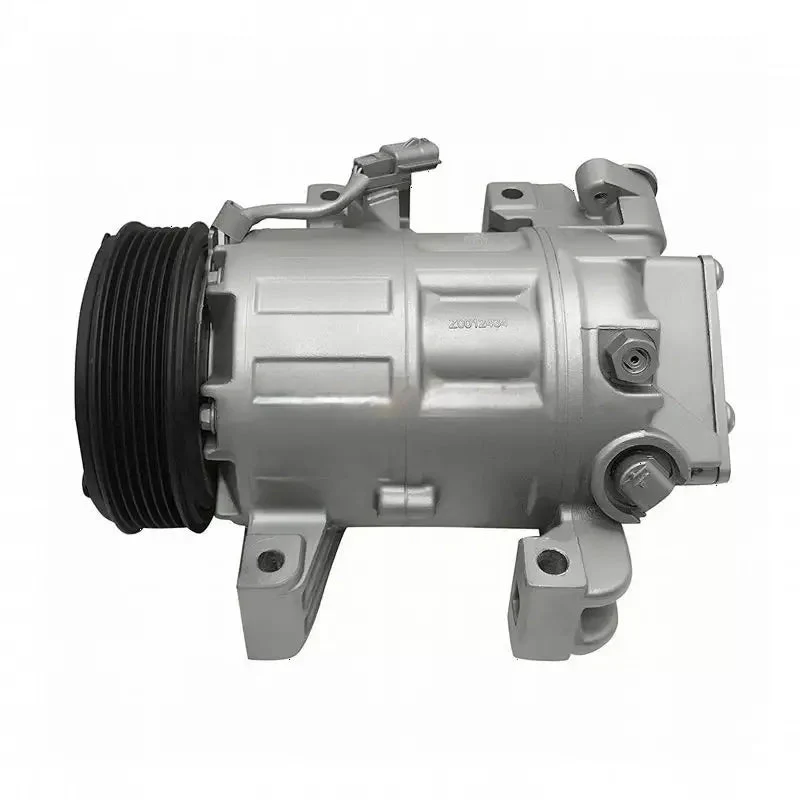 VCS14EC /C Compressor IG664 92600-3TA0D 92600-3TA0E Nissan Altima 2013-2018 Rogue 2014-2020 L4 2.5L