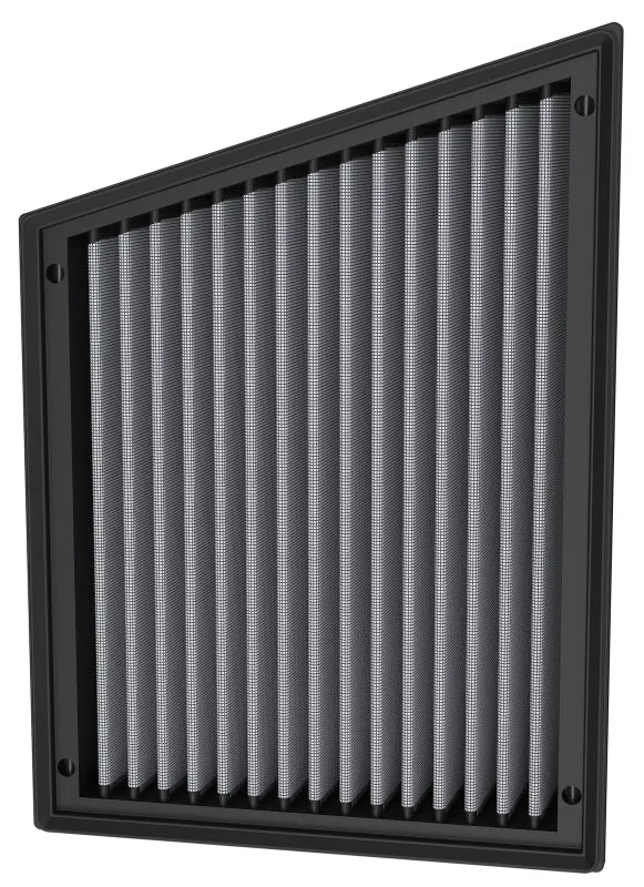K&N 11-16 GM Heavy Duty 6.6L Diesel Replacement Dryflow Air Filter