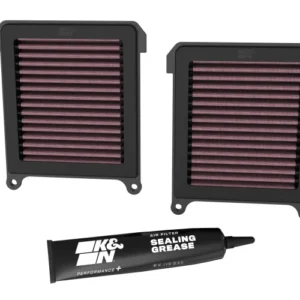 K&N 2024+ Honda CRF1100L Africa Twin High-Flow Air Filter