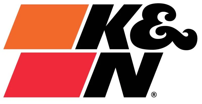K&N 20-26 GM Heavy Duty V8-6.6L Diesel Dryflow Lifetime Engine Air Filter