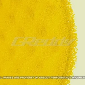GReddy Airinx AY-MB Yellow Replacement Filter Element