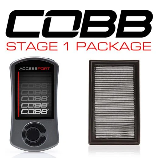 Subaru 06-07 WRX, 04-07 STi, 04-06 FXT Stage 1 Power Package w/V3