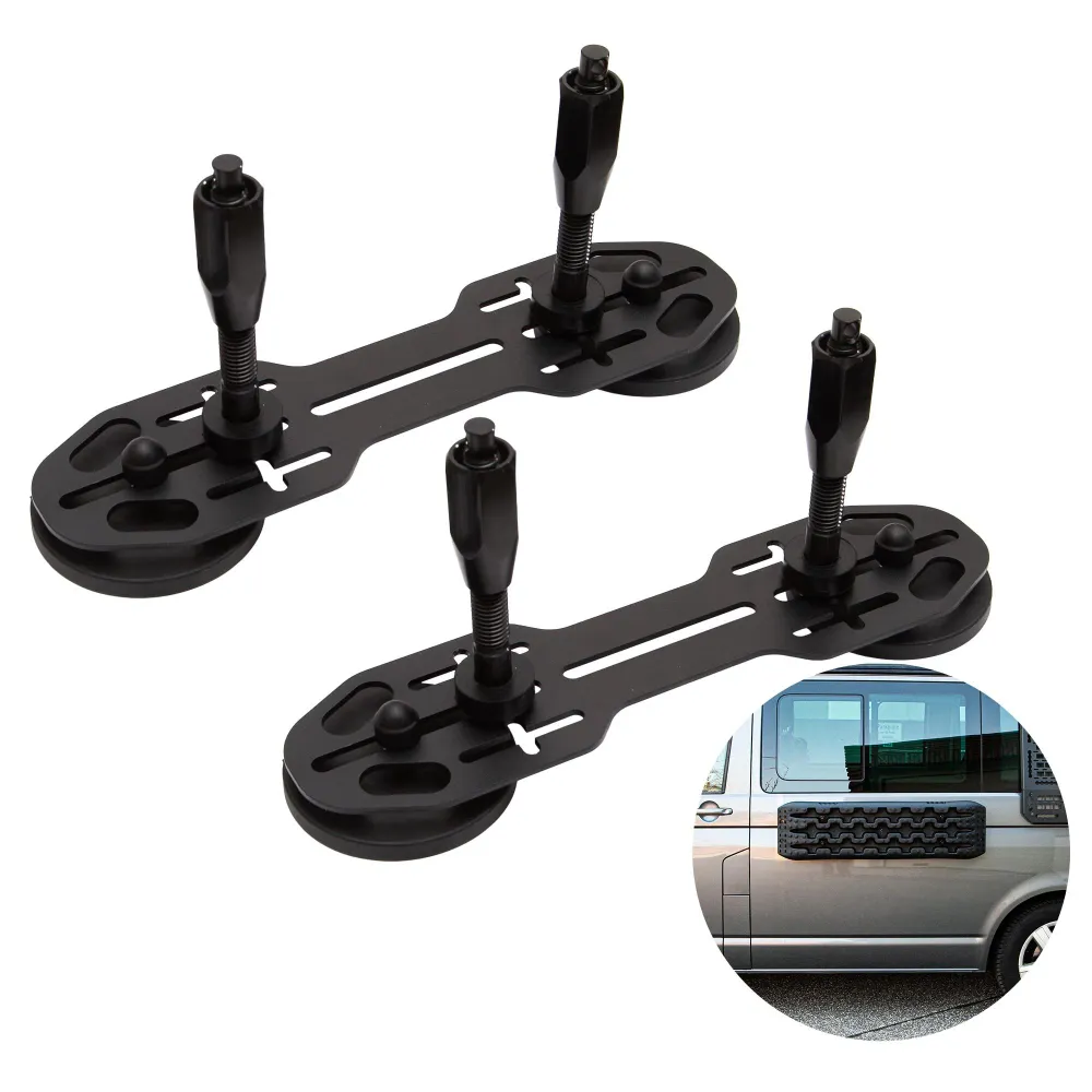 040 Parts Magneettinen kiinnike nostopalkeille ja hiekkalevy extra Joustava - Pro versiossa myös Maxtraxille