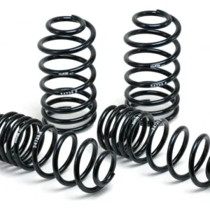 H&R 19-21 Hyundai Veloster N PDE Sport Spring (Incl. Performance Package)