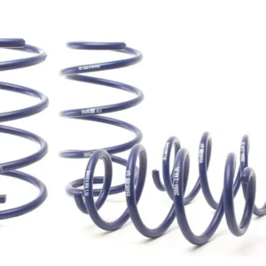 H&R 19-22 Mercedes-Benz A220 4MATIC Sedan V177 Sport Spring
