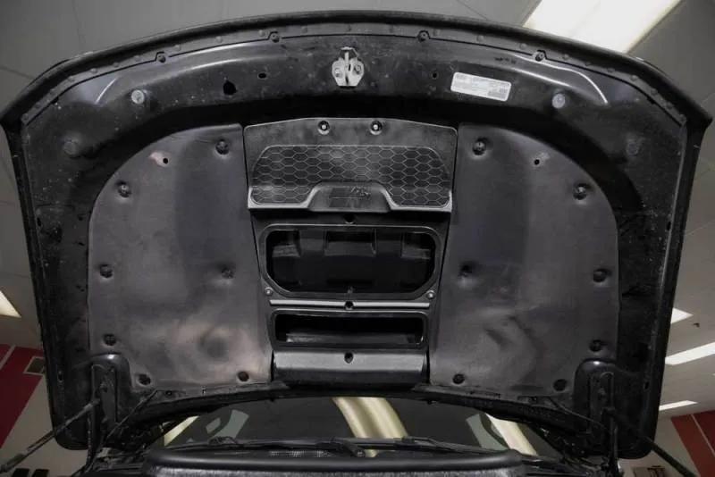 K&N 2021-2022 Dodge RAM 1500 TRX V8-6.2L AirCharger Intake