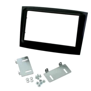 21CT23FT23 2-DIN Kehys Fiat Doblolle
