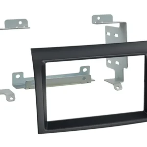 21CT23FT29 2-DIN Kehys Fiat
