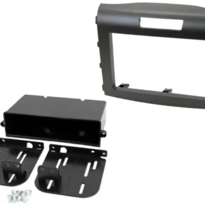 21CT23HD24 2-DIN Kehys Honda