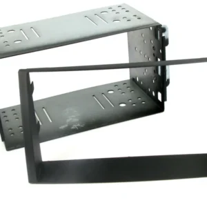 21CT23KI08 2-DIN Kehys Kia Soul