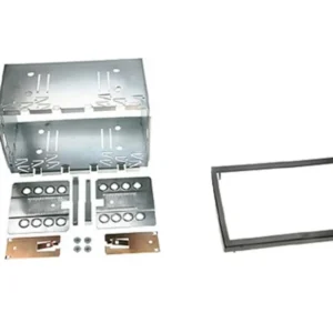 21CT23RT02 2-DIN Kehys Renault