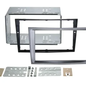 21CT23VX34 2-DIN Kehys Opelille