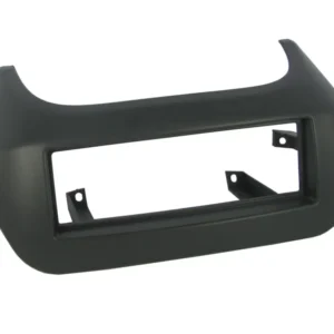 21CT24FT26 1-DIN Kehys Fiat Qubo