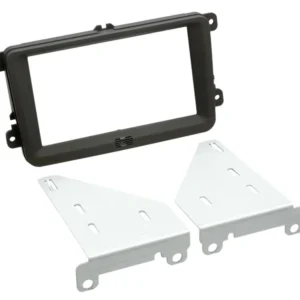 21CT24VW12 2-DIN Kehys VAG