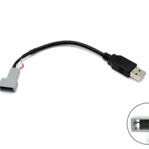 21CTKIAUSB.6 USB Adapteri Kialle.