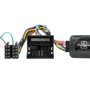 21CTSAD004.2 Interface Audi A1