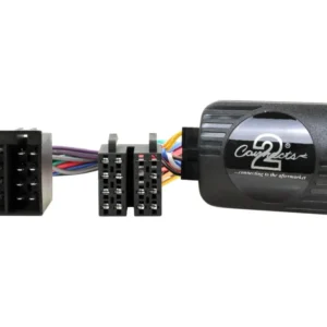 21CTSCT002 Interface Citroen
