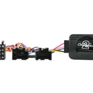 21CTSCV001.2 Interface Chevroletille