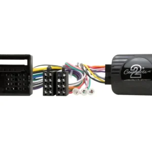 21CTSPG008.2 Interface Citroeniin ja Peugeotiin