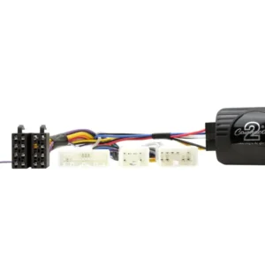 21CTSSU004.2 Interface Subaru