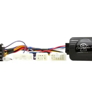 21CTSTY002.2 Interface Toyotalle