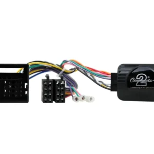 21CTSVW003.2 Interface VW:hen
