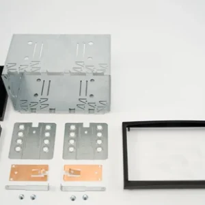 305144241 2-DIN Kehys Citroen/Peugeot
