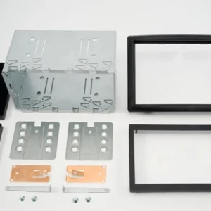 305444235 2-DIN Kehys Renault