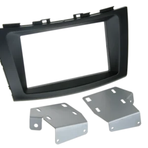 381292-03 2-DIN Kehys Suzuki Swiftille 2011-2016