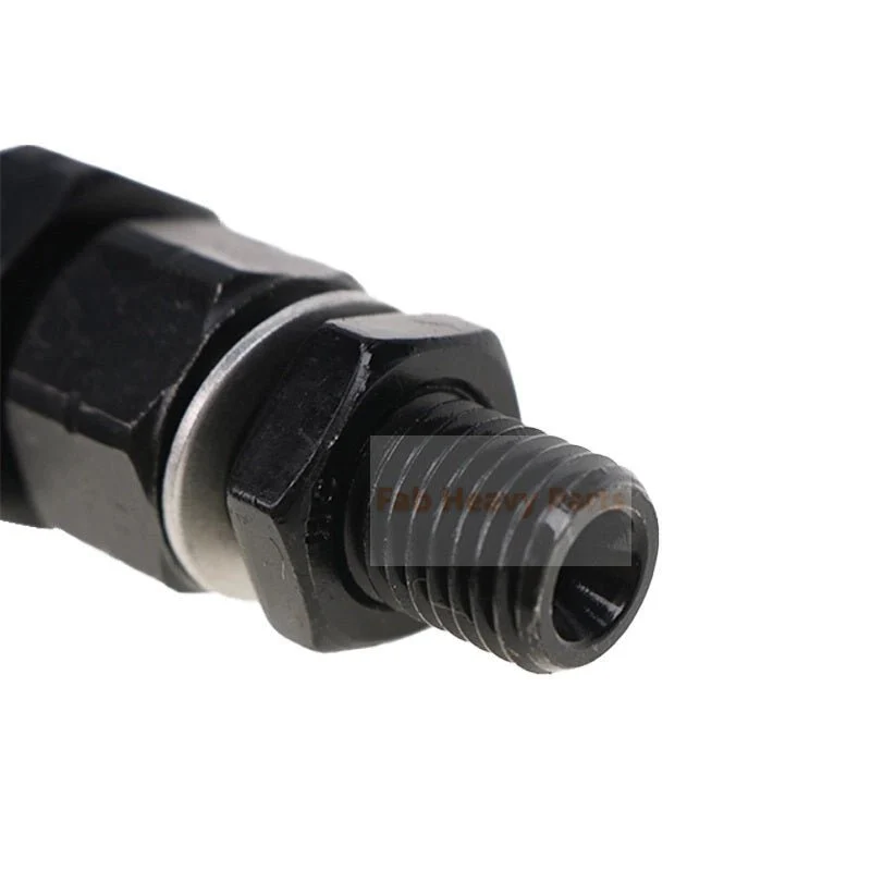 4-osainen polttoainesuutin H1601-53000 Sopii Kubota Moottoriin D905 D1005 D1105 V1205 V1505 Kaivinkone KX41-2 KX41H KX61-2...