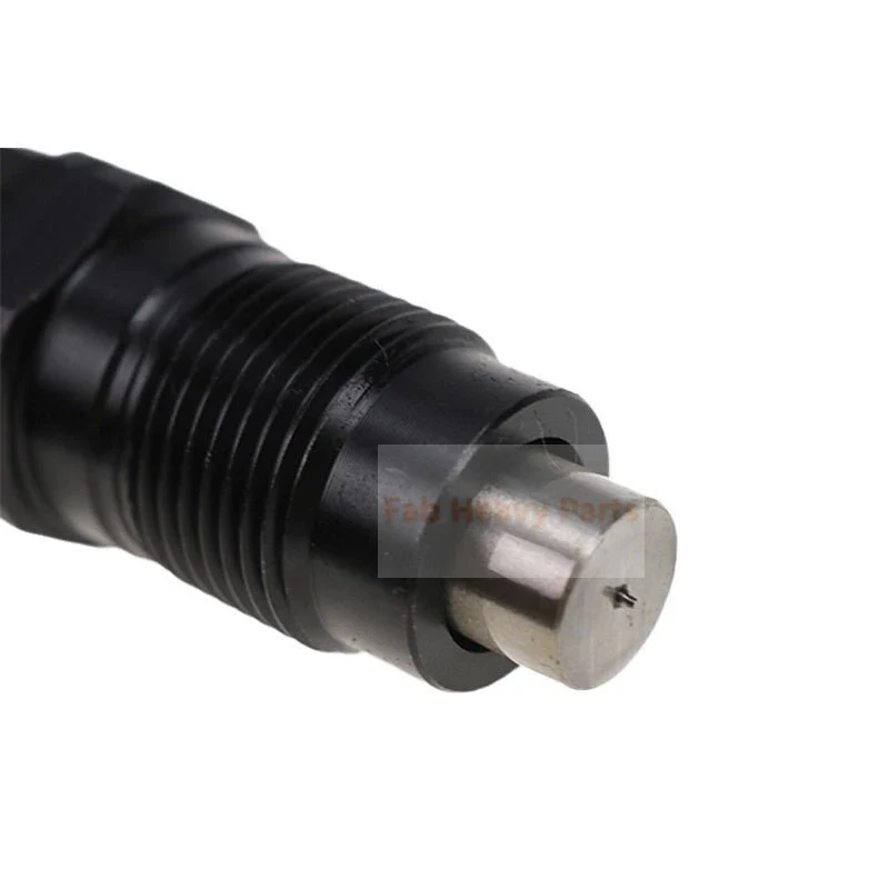 4-osainen polttoainesuutin H1601-53000 Sopii Kubota Moottoriin D905 D1005 D1105 V1205 V1505 Kaivinkone KX41-2 KX41H KX61-2...