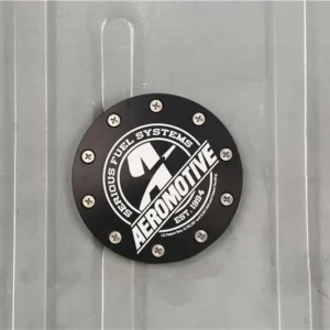 Aeromotive 69-70 Ford Mustang 340 Stealth Gen 2 Fuel Tank