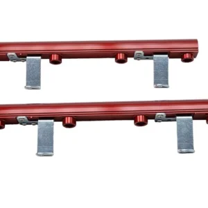Aeromotive 96-98.5 Ford DOHC 4.6L Billet Fuel Rails (Cobra)