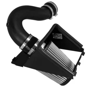 aFe MagnumFORCE Intakes Stage-2 Pro DRY S 12-15 Ford Explorer Sport V6 3.5L (tt) EcoBoost
