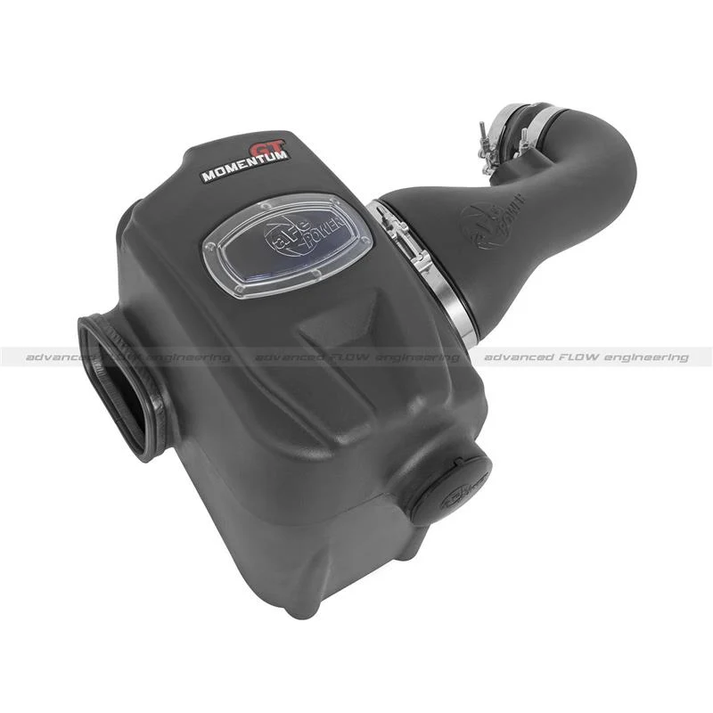 aFe Momentum GT Pro DRY S Intake System; GM Colorado/Canyon 15-16 L4-2.5L