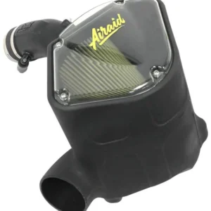 Airaid 17-19 Toyota Highlander 3.5L Intake kit