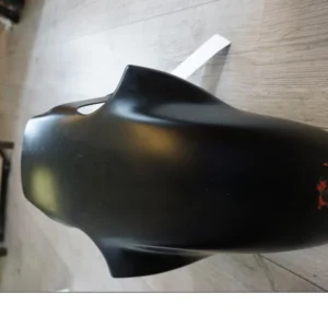 Etupuskuri Aprilia