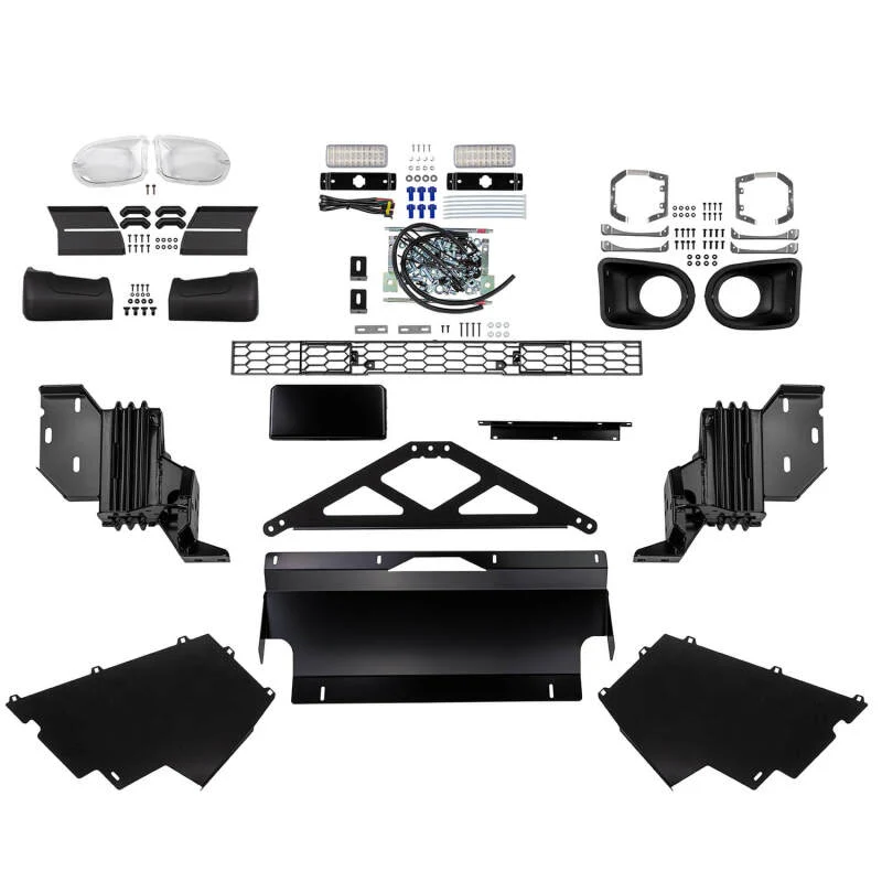 ARB Bumper Mounting Kit 3415250