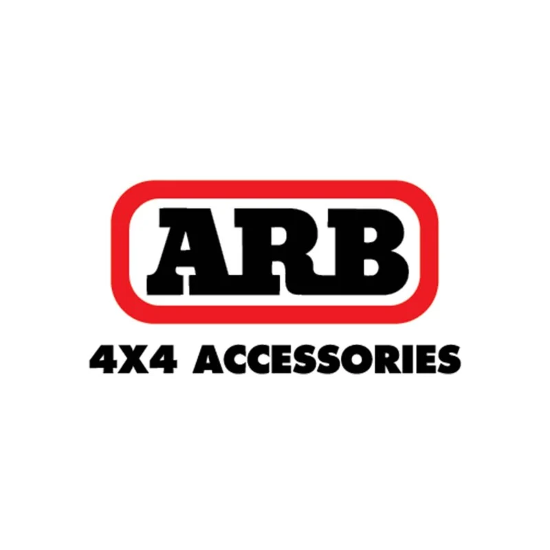 ARB Bumper Mounting Kit 3415250