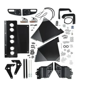 ARB Bumper Mounting Kit 3421520