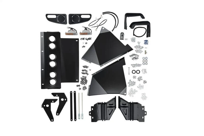 ARB Bumper Mounting Kit 3421520