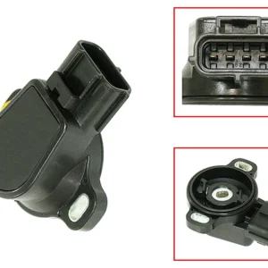 ARCTIC CAT M 800 [2012-2013] - TPS-anturi