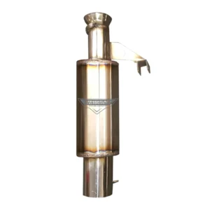 ARCTIC CAT XF 8000 HC LTD ES 141 [2016-2019] - Ultra Lite -äänenvaimennin