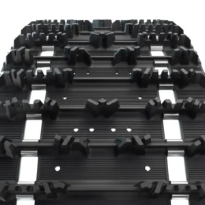 ARCTIC CAT F 6 FIRECAT [2003-2006] - Camso Track Ripsaw