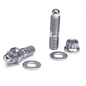 ARP 3/8 x .750 SS 12pt Header Bolt Kit