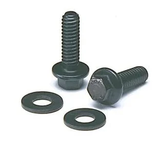 ARP Valve Cover Stainless Steel 1/4in x 20 Hex Bolt Kit (14/pkg)