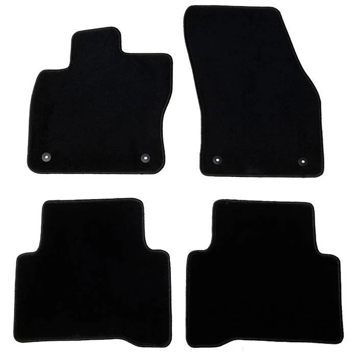 Auton matot Audi A3 1996-2003