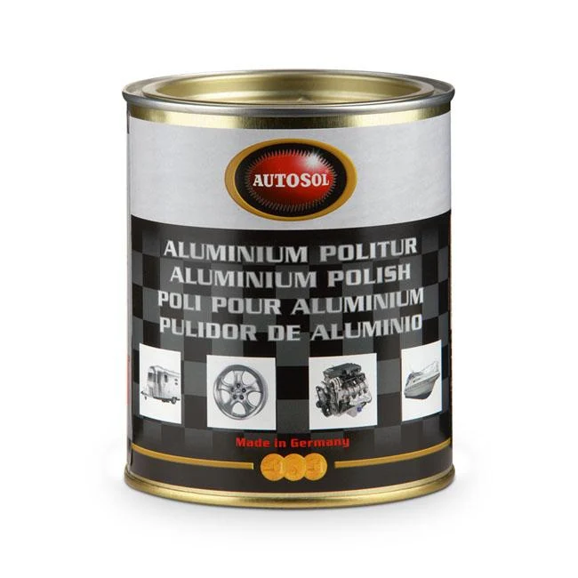Autosol Alumiinikiillotusaine 750ml